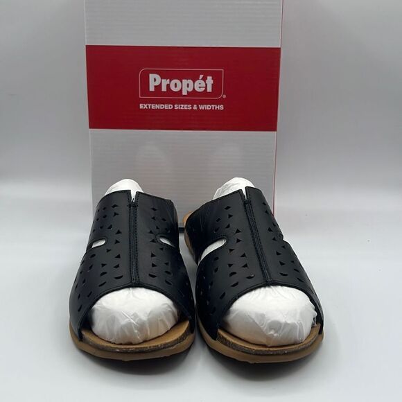 Propet 9.5 wide Fionna  - Picture 1 of 5